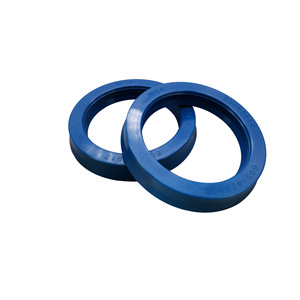 <span class=keywords><strong>Joint</strong></span> d'étanchéité à <span class=keywords><strong>double</strong></span> lèvre DYN T20 BS pour tige <span class=keywords><strong>de</strong></span> piston 40507.3, résistant à l'usure et à la pression, pour <span class=keywords><strong>vérin</strong></span> <span class=keywords><strong>hydraulique</strong></span> - Product Image 1