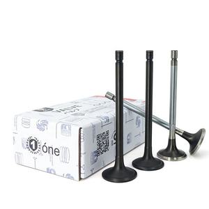 Впускной выпускной клапан двигателя <span class=keywords><strong>4G63</strong></span> MD127840 клапан двигателя для автозапчастей MITSUBISHI - Product Image 2