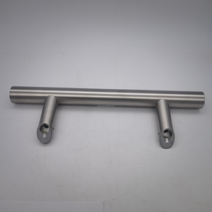 Premium Paslanmaz Çelik Dolap Kulpları T-Bar Mobilya Çekmece Kapı Topuzları Modern Şifonyer Yatak Odası Mutfak - Product Image 4