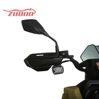 ZUBOO 2025 Dirt Bike électrique adulte motos tout-terrain moto électrique maroc 72AH 3000W