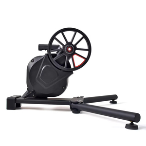 <span class=keywords><strong>ThinkRider</strong></span> Vente en gros X7-5 Vélo d'entraînement intelligent, simulateur de vélo d'intérieur, support de simulateur de vélo, simulateur de vélo pour la maison, pour Powerfun - Product Image 4