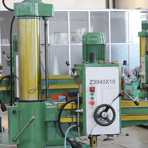 Nouvelle machine Z3040 <span class=keywords><strong>perceuse</strong></span> à bascule diamètre de forage 40mm prix abordable pour les ventes directes d'usine - Product Image 3
