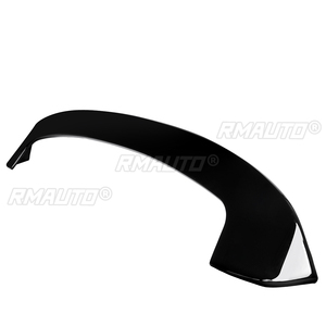 Alerón Trasero de Techo F20, Extensión de Alerón Trasero para BMW Serie 1 F20 F21 Hatchback de 3/5 Puertas 2012-2019 - Product Image 5