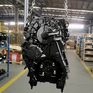 Venta al por mayor de caja de transferencia 81.37000-7409 + piezas de repuesto para motor diésel D2676 LF33 para camiones pesados, envío aéreo disponible - Product Image 1