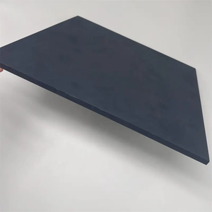 Tùy chỉnh bán dẫn sản phẩm thử nghiệm sử dụng xốp bảng gốm SIC alumina microporous bảng chân không Chuck bảng - Product Image 4