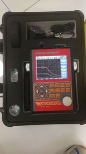 Taşınabilir ultrasonik kusur dedektörü endüstriyel dijital kusur dedektörü 0 ila 15000 mm - Product Image 4