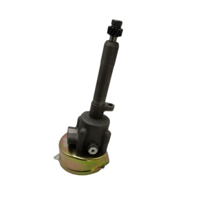 Bomba de Aceite de Alta Resistencia Quanchai 485Q, Componente de Alta Resistencia al Desgaste, Mantenimiento del Sistema del Motor, Vehículo Comercial de Alto Rendimiento - Product Image 2