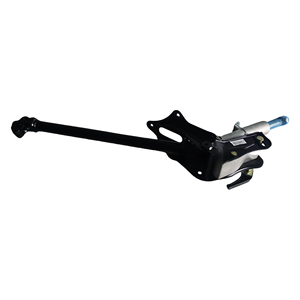 Piezas de Repuesto para Camiones de Alta Calidad, Piezas del Sistema de Dirección para Camiones WG9525470121, Columna de Dirección con Eje Telescópico para HOWO - Product Image 4