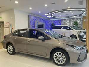 Toyota Corolla 2026 Benzine Sedan 1.8L Hybride Goedkope Nieuwe Auto Toyota Corolla Auto's Gemaakt in China Te Koop Goede Prijs - Product Image 4