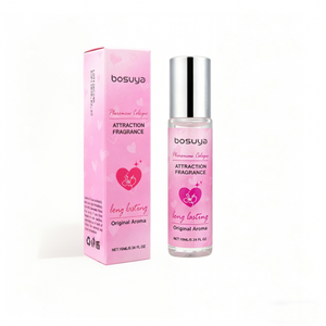 Profumo Roll-on Senza Alcool per Donne, Fragranza Fresca e Duratura - Product Image 1