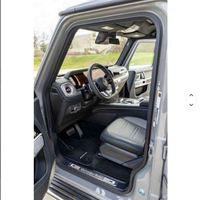 BARU TIBA MOBIL SUV MERCEDES-BENZ G580 BEKAS TAHUN 2024