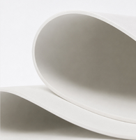 Plaque de protection thermique en mousse de silicone céramique Kuliwei pour batteries au lithium de véhicules électriques