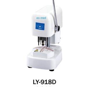 Equipo de Procesamiento de Lentes de la Mejor Calidad, Instrumento Óptico Perforador de Patrones - Product Image 6
