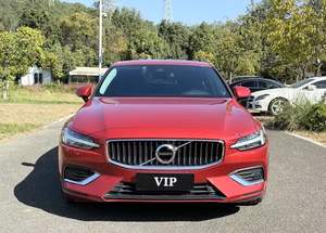 รถยนต์<span class=keywords><strong>มือ</strong></span><span class=keywords><strong>สอง</strong></span> <span class=keywords><strong>S60</strong></span> 2020 T4 พวงมาลัยซ้าย เกียร์อัตโนมัติ เบาะหนัง ยอดนิยม ขายดี จัดส่งทั่วโลก - Product Image 2