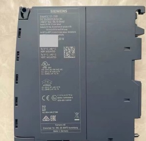 Módulo CPU 300 Serie 6ES7-315-2EH14-0AB0 6ES73152EH140AB0 Nuevo y Original para PLC - Product Image 5