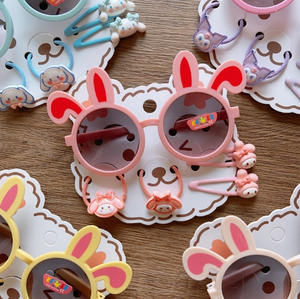 5 шт., заколки для волос - Product Image 6