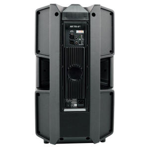 Sistema de Altavoces de Monitorización de Escenario de Línea Activa de Dos Vías y 15 Pulgadas con Neodimio Art 715-A - Product Image 4