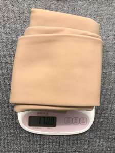 Collants Transparents à Taille Haute Doublés en Polaire - Collants Chauds d'Hiver pour Femmes - <span class=keywords><strong>Effet</strong></span> Jambes Nues - Product Image 2