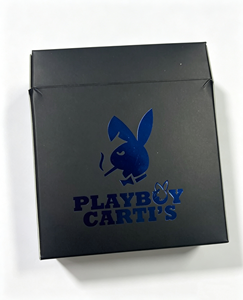 Wholesale Custom Cigarette Paper <b>Box</b> — <b>Foldable</b> Carton Packaging for Tobacco & Electric Vaporizer, Logo Printed - Product Image 5