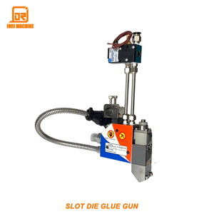 Machine à colle thermofusible grande capacité 20L – Machine à colle chaude 20L à vendre - Product Image 5