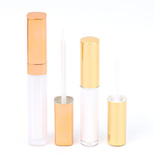 Adhésif pour Extensions de Cils Personnalisé Private Label Imperméable Lovely Cleopatra Noir 1s - Product Image 5