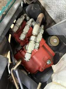 Miniexcavadora Usada de Alta Calidad SWE25UF 2022, Excavadora de Segunda Mano con 1100 Horas de Trabajo para SUNWARD - Product Image 5