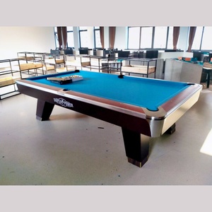 Chuyên Nghiệp Billiard Nhà Máy Đa <span class=keywords><strong>Game</strong></span> Pool Bảng 7 Chân 8ft 9ft Pool Bảng <span class=keywords><strong>Ping</strong></span> <span class=keywords><strong>Pong</strong></span> - Product Image 5