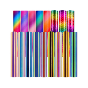 Vinilo adhesivo de corte de Color de PVC brillante mate Oracal 651 vinilo adhesivo de corte colorido rollo de vinilo autoadhesivo para plotter - Product Image 1