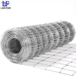 中国焊丝现场围栏编织线