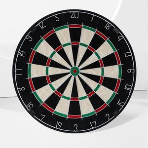 Meilleur rapport qualité-prix, ensemble complet de fléchettes, cible de fléchettes - Product Image 3