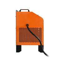 Chargeur dédié industriel durable 48V200A avec Bluetooth, doté d'un écran tactile convivial, certifié CE et ISO