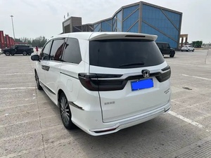Honda <span class=keywords><strong>Elysian</strong></span> MPV 2022 Usada de Lujo, Cinco Puertas, Cinco Plazas, Motor 2.0L Turbo de Gasolina, Transmisión Automática, Eléctrica, Tapicería de Tela, Tracción Delantera - Product Image 4