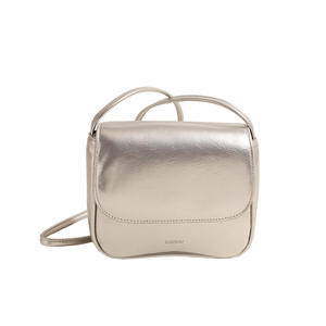 Bolso bandolera de alta gama estilo coreano, moderno, sencillo y casual para mujer. - Product Image 5