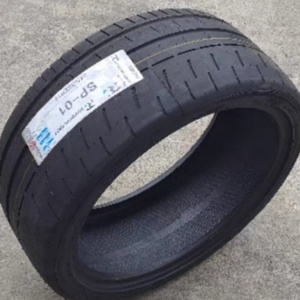 Conception de pneus Meridian - Type semi-<span class=keywords><strong>slick</strong></span> haute performance. 195/50ZR15, 235/45R17, 255/35R18, 305/30R19. Pour utilisation en compétition. - Product Image 6