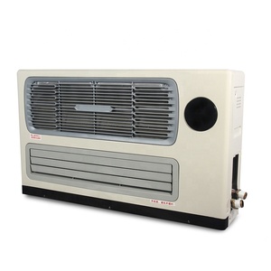 Aire Acondicionado Split Portátil Mini de 12000 BTU con Enfriamiento por Agua - Product Image 2