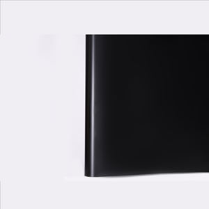 Baisicheng Wasserbeständiges Abziehbares Glänzendes PVC-Vinyl Werbebanner Selbstklebende Rückseite Wandnutzung Multi-Muster/Multi-Form - Product Image 2