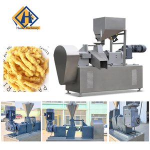 Nacho faisant la machine kurkure faisant la machine <span class=keywords><strong>nik</strong></span> naks machines de fabrication alimentaire en afrique du sud - Product Image 6