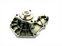 Pompe à eau de refroidissement 3343093 pour Dacia OPEL RENAULT CLIO 7701462809 3242084 3344251 3344626 4404098 4409162 7701463111 7701473365