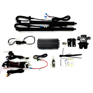 Для <span class=keywords><strong>Chevrolet</strong></span> Tracker 2019+ — Верхний электрический подъемник задней двери (багажника), аксессуары для подъема багажника, другие кузовные детали - Product Image 3