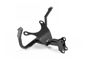 De Metro estancia entre corchetes para SUZUKI <span class=keywords><strong>GSXR</strong></span> <span class=keywords><strong>1000</strong></span> GSX-R1000 <span class=keywords><strong>1000</strong></span>, 2009 DE 2016 CARRERA DE <span class=keywords><strong>2010</strong></span> carenado estancia Bracket w conducto de admisión - Product Image 2