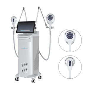 Equipo de Fisioterapia Magnética de Ondas Fisiológicas de 2 Canales - Product Image 1