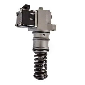 Pompe d'injection de carburant pour moteur diesel de camion Daftruck, pièce OEM 0414755004 /1379110 /1392052 pour camion - Product Image 3