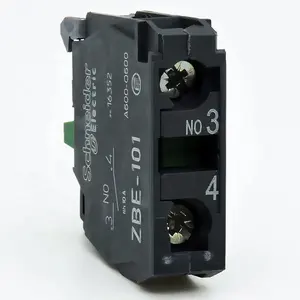 ZB4BZ105 interruttore ZB4BZ102 ZB4BZ105 + ZB4B844