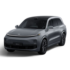 Offre Spéciale Li Auto Chine Li Xiang Leading Ideal L9 Auto Voiture électrique Lixiang L9 PRO ULTRA Véhicules à énergies nouvelles - Product Image 2