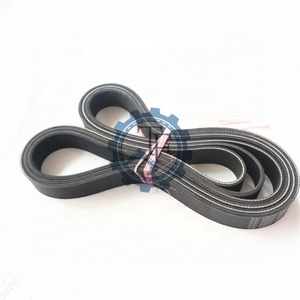 Courroie de ventilateur EXCAVATOR T428848 0,23 kg pour 325 <span class=keywords><strong>1084</strong></span> - Pièces de machines de construction - Product Image 4