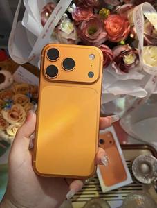 Expérience d'achat en ligne et e-commerce sécurisée pour le télé<span class=keywords><strong>phone</strong></span> mobile 17 Pro Max 5G avec écran OLED 6,9 pouces 120 Hz et appareil photo 48 MP - Product Image 1