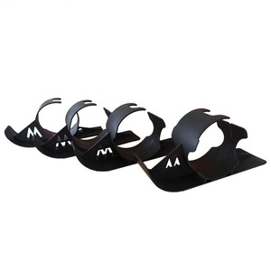 Snow Sled With Wheels For Adults And Children Lightweight ABS Outdoor Winter <b>Skiing</b> Equipment AS-W06 - Product Image 2