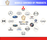 Para Volkswagen Audi Motor Repuestos Kit de junta de motor original Kit de revisión de motor