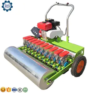 Widely Used cabbage seed sow machine vegetable sower/Sowing machine/Small cotton onion seeds planting sowing machine