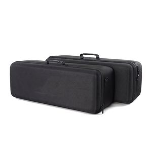 Étui de transport et de rangement personnalisé avec fermeture éclair pour arme à feu ou outils, grand étui en EVA avec mousse - Product Image 1